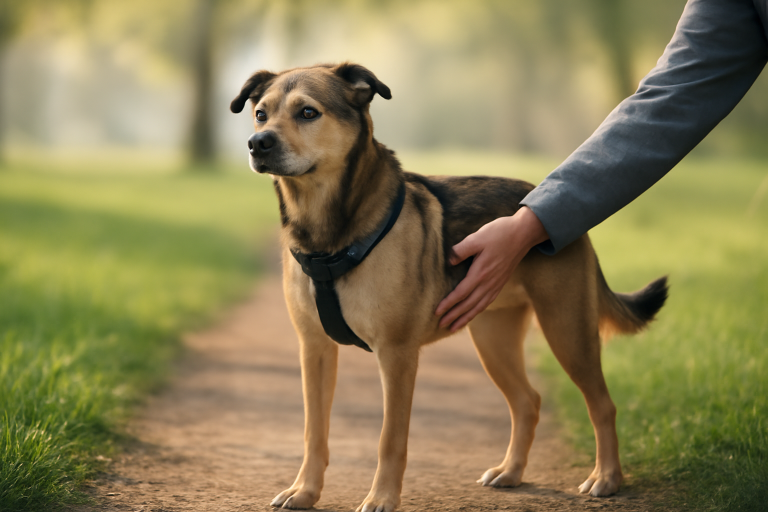 Cara Mengukur Kebugaran Anjing Anda Secara Mandiri