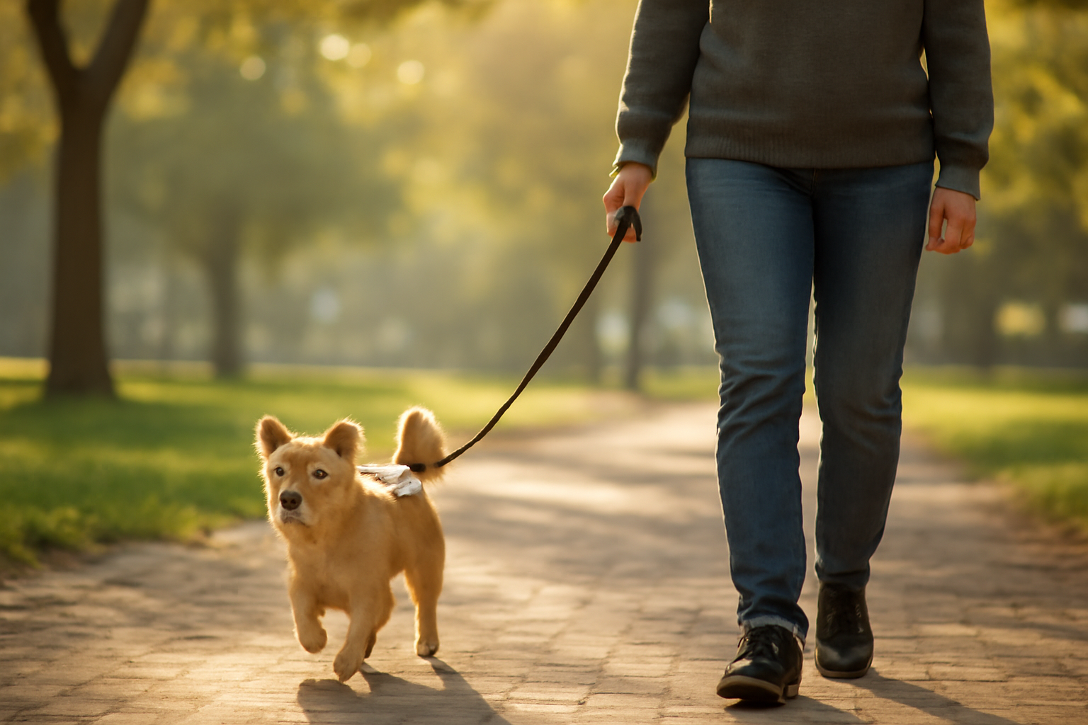 Panduan Pemula: Olahraga Terjadwal untuk Anjing, Mulai dari Mana?